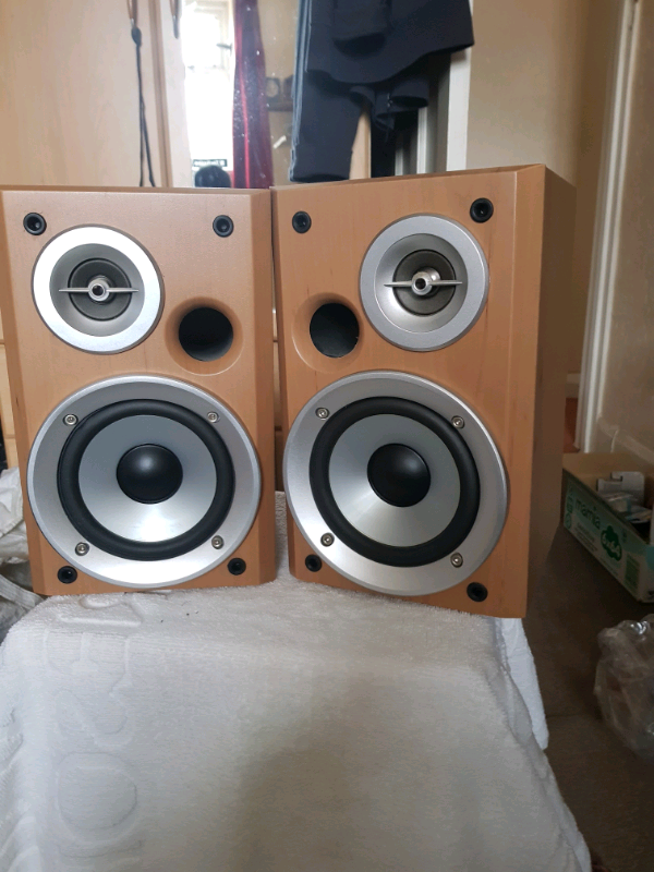 gumtree hifi speakers